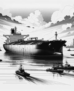 ai-opec-oil-tanker