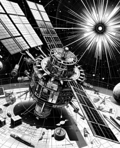 ai-orbiting-solar-observatory