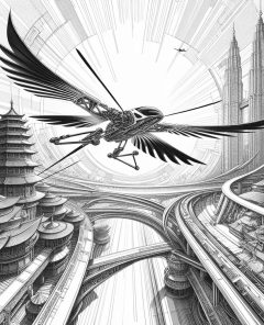 ai-ornithopter-technology
