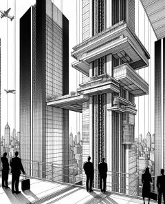 ai-otis-elevator-market