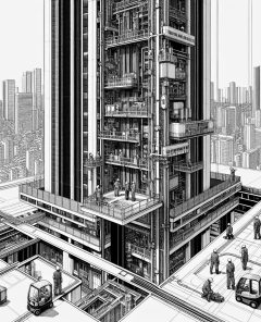 ai-otis-worldwide-elevators