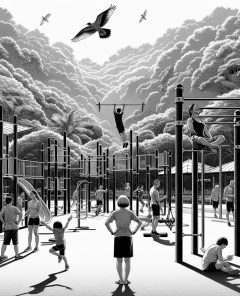 ai-outdoor-fitness