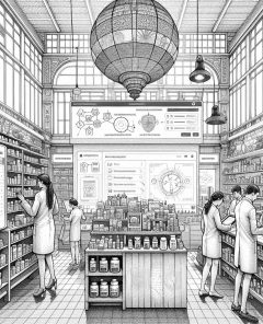 ai-pague-menos-pharmacy