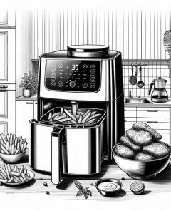 ai-panasonic-airfryer-deal