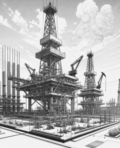 ai-parex-resources-oil-production