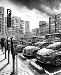 ai-parking-lot
