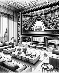 ai-parliament-live-streaming