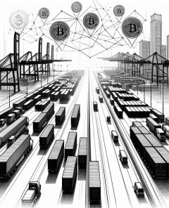 ai-paypal-blockchain-logistics