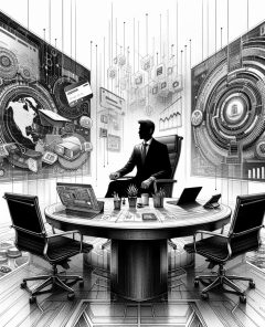 ai-paypal-ceo-transition