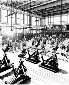 ai-peloton-commercial-series