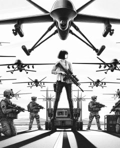 ai-pentagon-drones-delivery