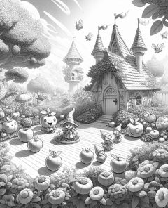 ai-petronella-apfelmus-garden
