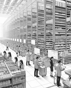 ai-pharmaceutical-distribution