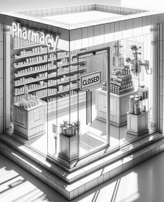 ai-pharmacy-protest