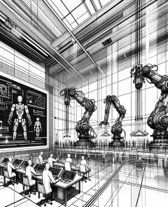 ai-physical-ai-training-center