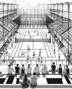 ai-pickleball-court