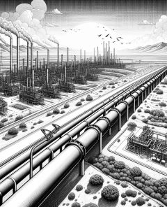 ai-pipeline-oil-import