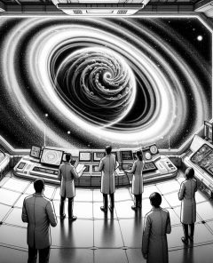 ai-planetenentstehung-experiment