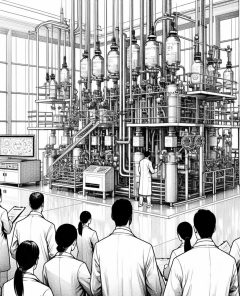 ai-plastic-recycling-parkinsons-drug