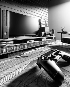 ai-playstation5-gaming