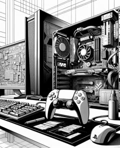 ai-playstation5-pc-gaming