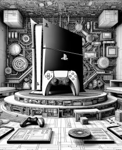 ai-playstation5-sony