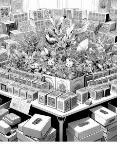 ai-pokemon-cards-sale