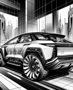 ai-polestar-4-suv
