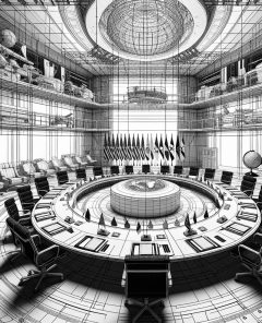 ai-political-debate-iran