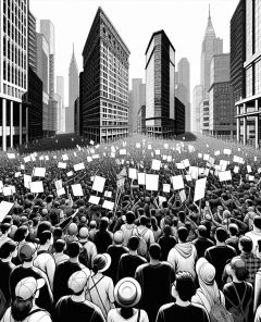ai-political-demonstration