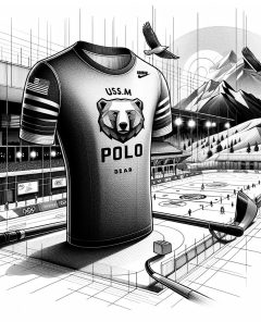 ai-polo-bear-tshirt