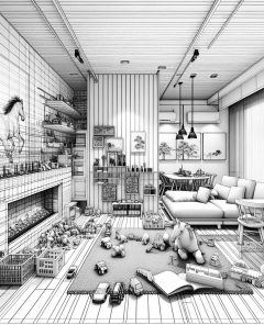 ai-pony-wall-renovation