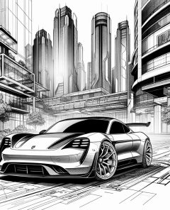 ai-porsche-electric-luxury