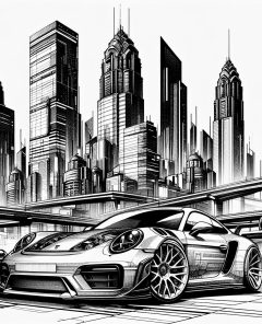 ai-porsche-luxury-cars