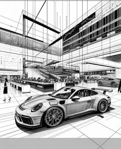 ai-porsche-stock-analysis