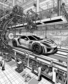ai-porsche-strategy