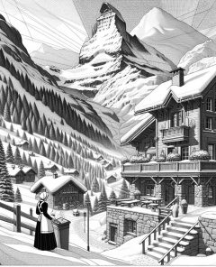 ai-powder-girl-alps