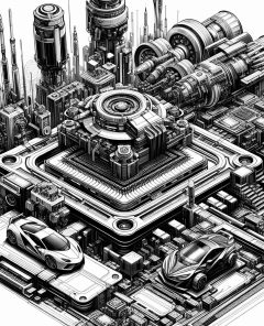 ai-power-mosfet-energy