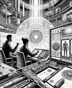 ai-pragmata-sci-fi-game