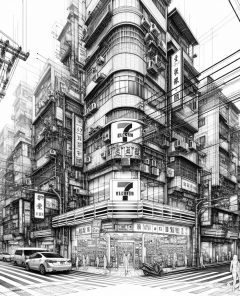 ai-president-chain-store