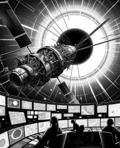 ai-proba3-satellite