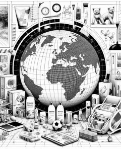 ai-procter-gamble-market-challenges