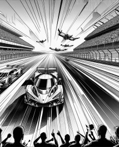 ai-project-motor-racing