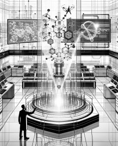 ai-protein-degrader-biotech