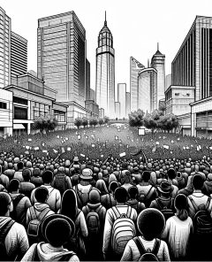 ai-protest-usa-inequality