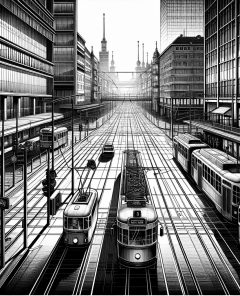 ai-public-transport-strike