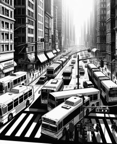 ai-public-transport-strike