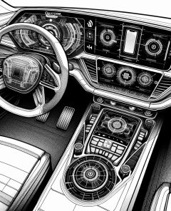 ai-qualcomm-automotive