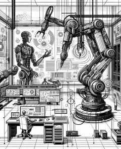 ai-qualcomm-neura-robotics