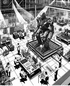 ai-qualcomm-robotics